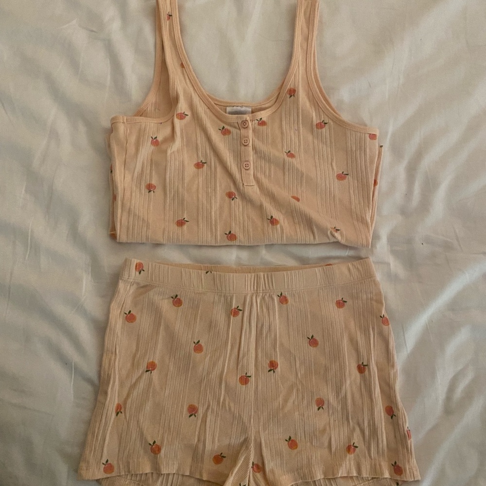 Pj set